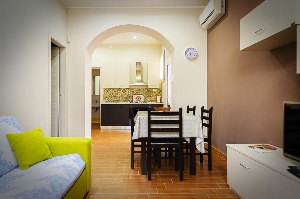 شقة La Casa Di Bice كاسيبيلي المظهر الخارجي الصورة