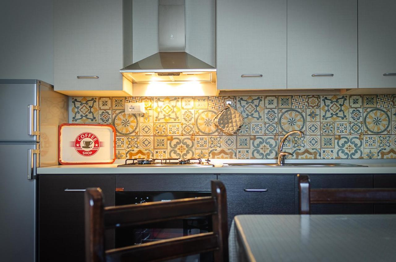 شقة La Casa Di Bice كاسيبيلي المظهر الخارجي الصورة