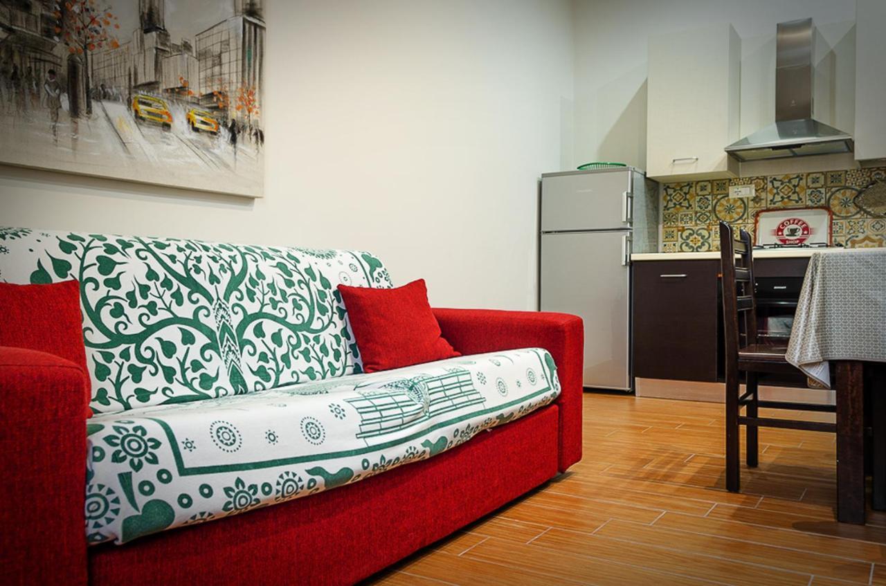 شقة La Casa Di Bice كاسيبيلي المظهر الخارجي الصورة