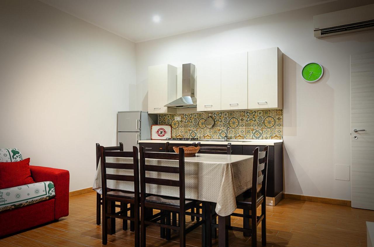 شقة La Casa Di Bice كاسيبيلي المظهر الخارجي الصورة