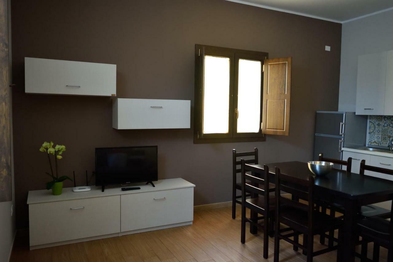 شقة La Casa Di Bice كاسيبيلي المظهر الخارجي الصورة