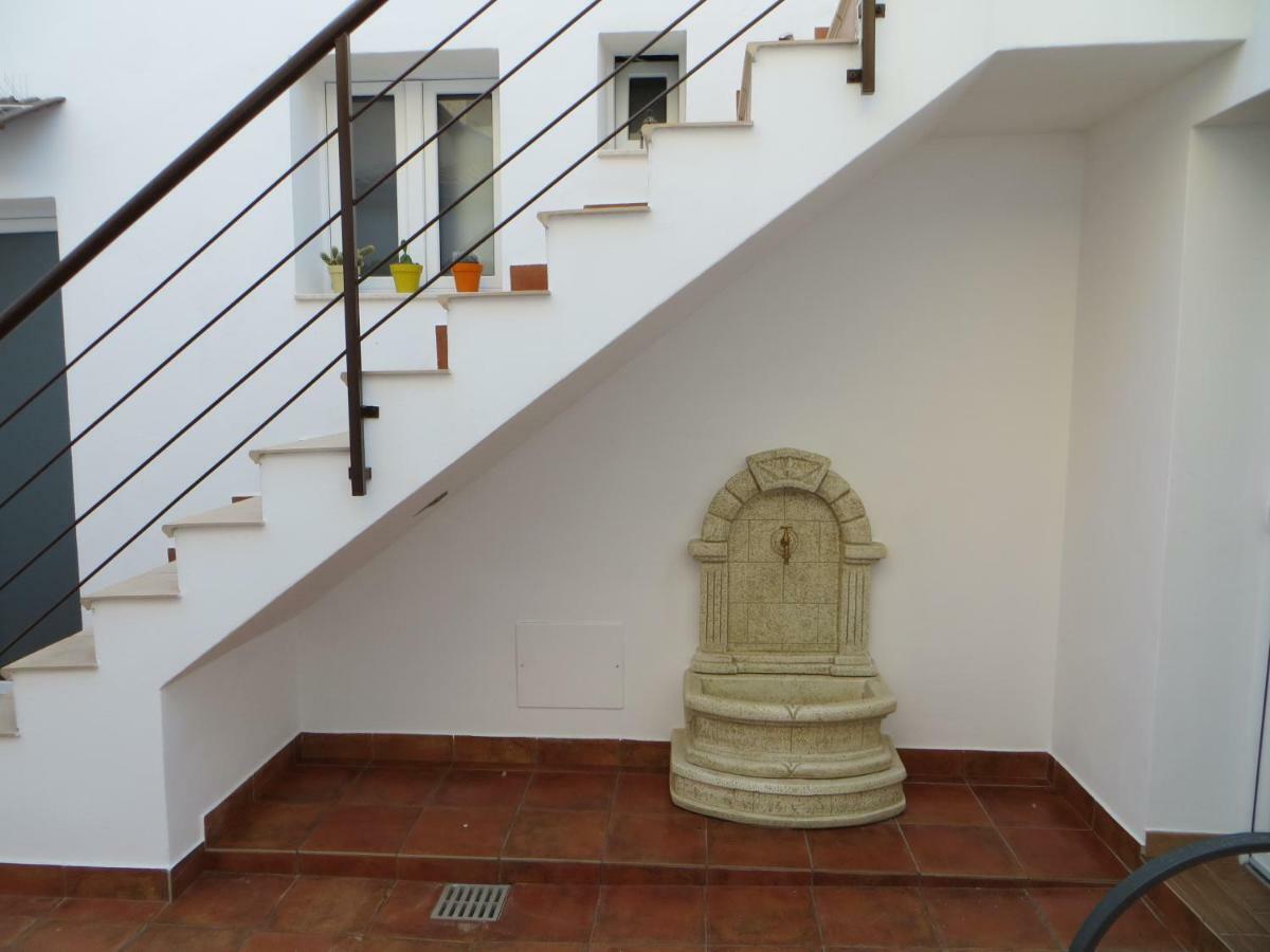 شقة La Casa Di Bice كاسيبيلي المظهر الخارجي الصورة