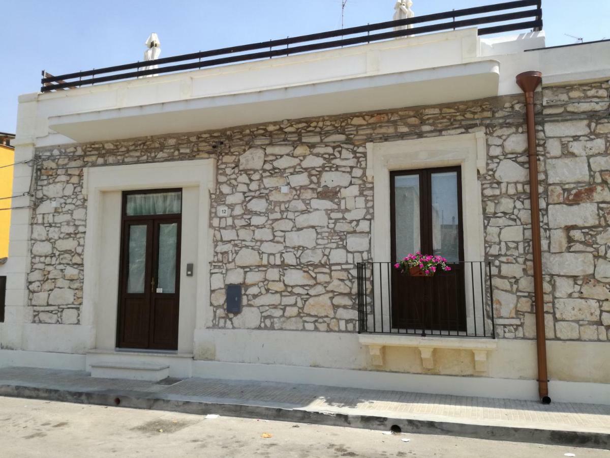 شقة La Casa Di Bice كاسيبيلي المظهر الخارجي الصورة