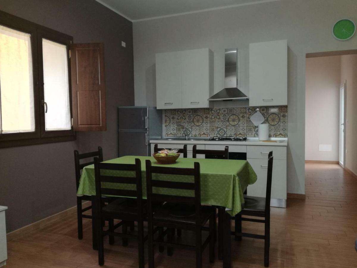 شقة La Casa Di Bice كاسيبيلي المظهر الخارجي الصورة