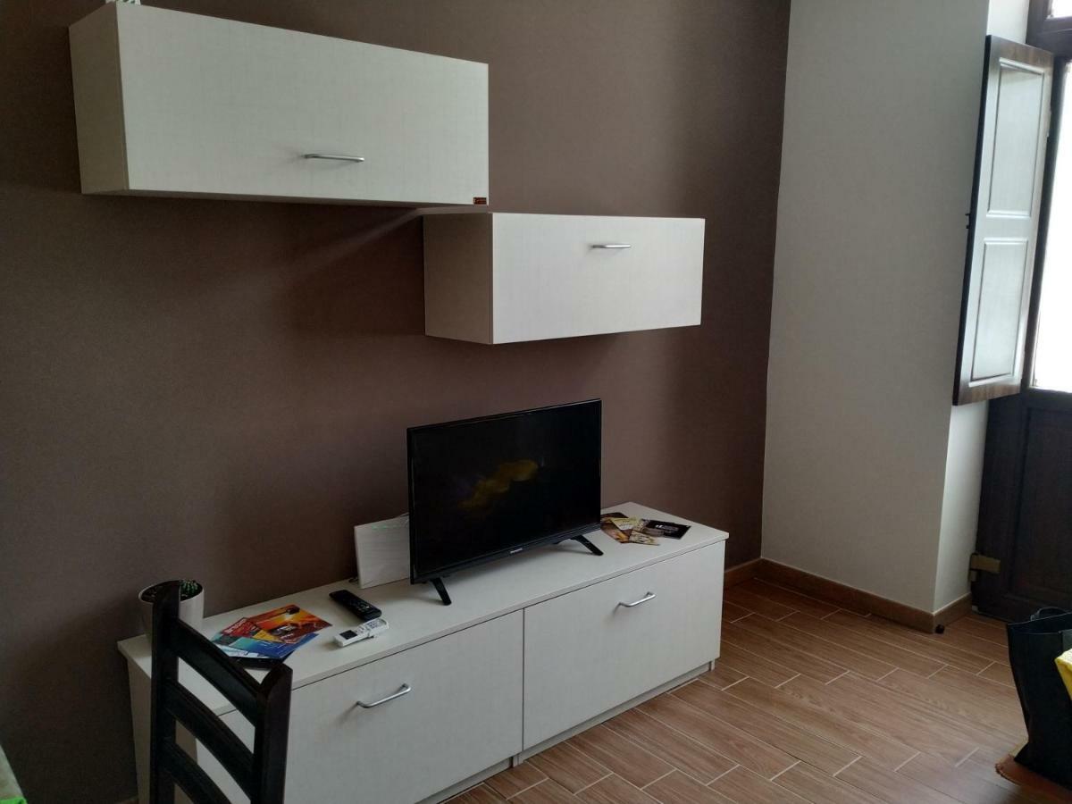 شقة La Casa Di Bice كاسيبيلي المظهر الخارجي الصورة