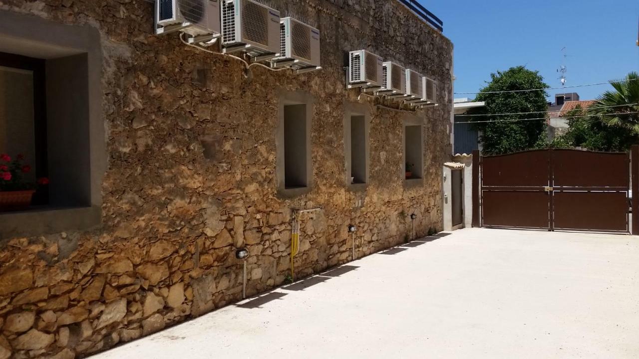 شقة La Casa Di Bice كاسيبيلي المظهر الخارجي الصورة